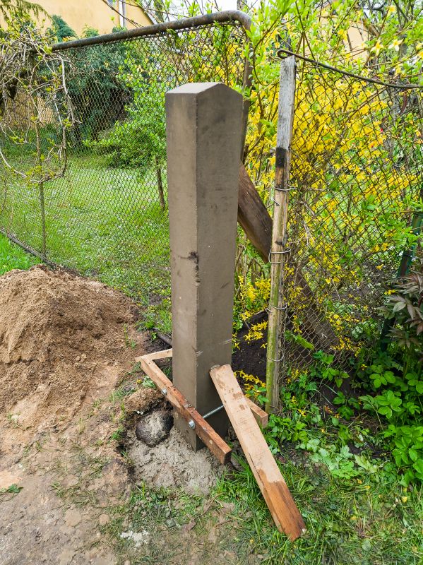 General Concrete Service